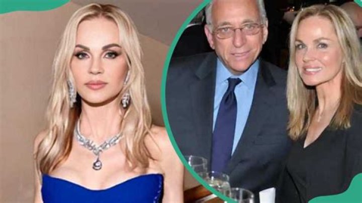 Claudia Heffner Peltz’s biography: who is Nelson Peltz’s wife? 