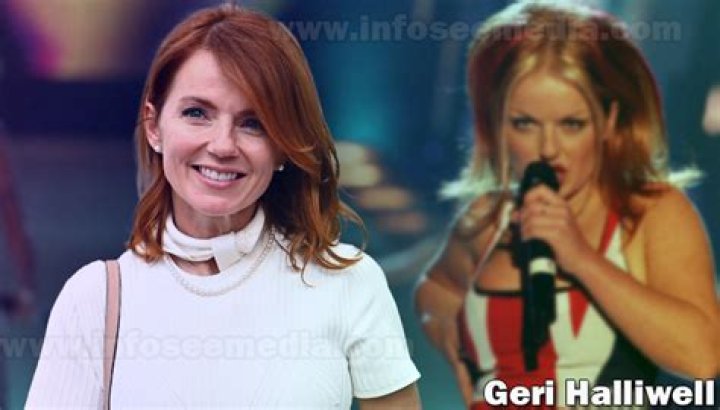 Geri Halliwell Net Worth How Did She Become a Rich Woman? Who Is Geri Halliwell and How Rich Is She?