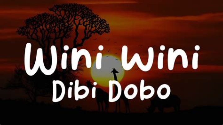 Wini Lyrics - Wini Translations